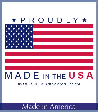 American Made Furniture