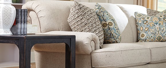 Custom Upholstery